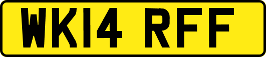 WK14RFF