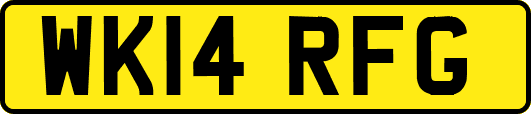 WK14RFG