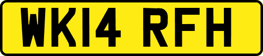 WK14RFH
