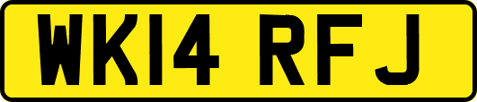 WK14RFJ