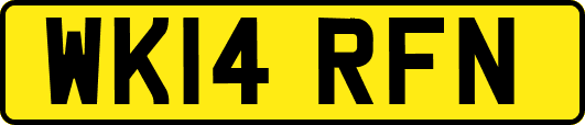 WK14RFN