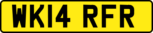 WK14RFR