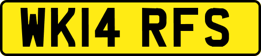 WK14RFS
