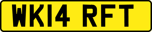 WK14RFT