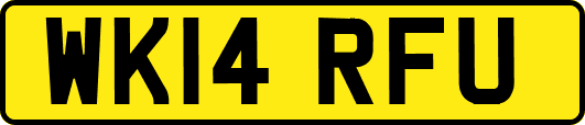 WK14RFU