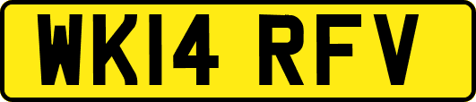 WK14RFV