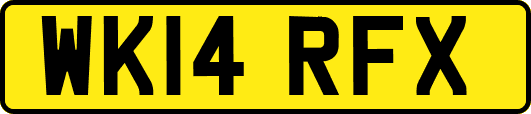 WK14RFX