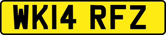 WK14RFZ