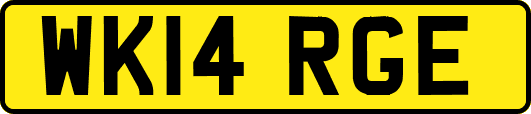 WK14RGE