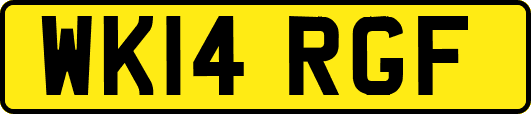 WK14RGF