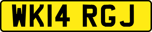 WK14RGJ