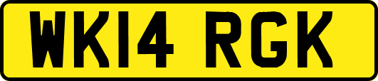 WK14RGK