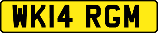 WK14RGM