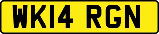 WK14RGN