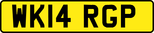 WK14RGP