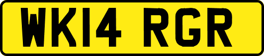 WK14RGR