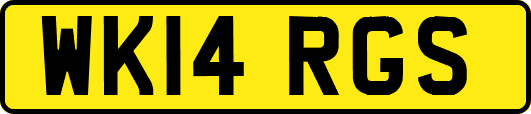 WK14RGS