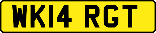 WK14RGT