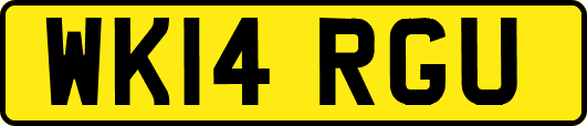 WK14RGU
