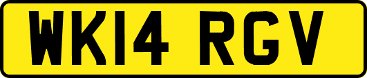 WK14RGV