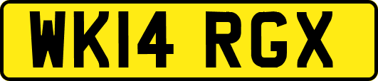 WK14RGX