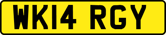 WK14RGY