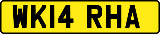 WK14RHA