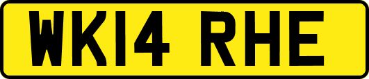 WK14RHE