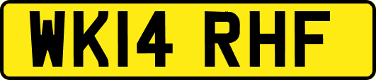WK14RHF