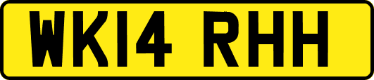 WK14RHH