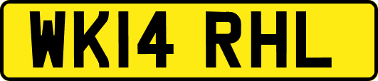 WK14RHL