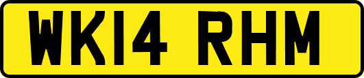 WK14RHM