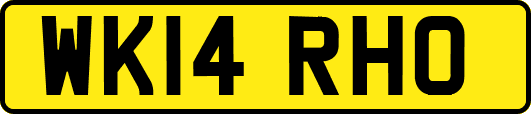 WK14RHO