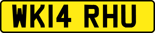 WK14RHU
