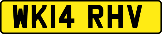 WK14RHV