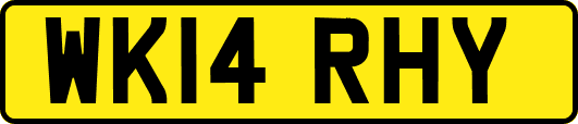 WK14RHY