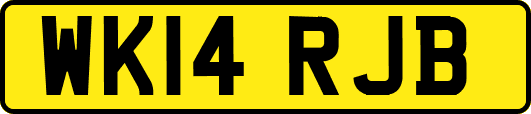 WK14RJB