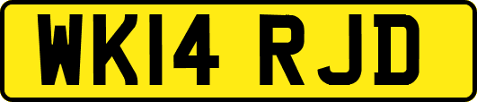 WK14RJD