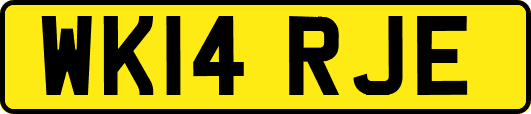 WK14RJE
