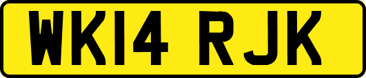 WK14RJK