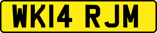 WK14RJM