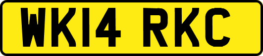 WK14RKC