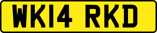 WK14RKD