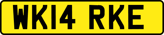 WK14RKE