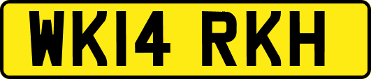 WK14RKH