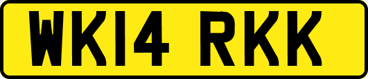 WK14RKK