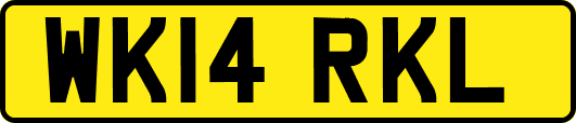 WK14RKL