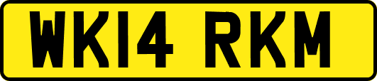 WK14RKM