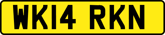 WK14RKN