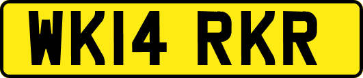 WK14RKR
